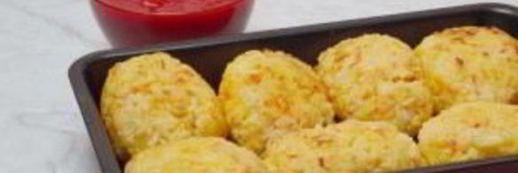 ленивые голубцы постные