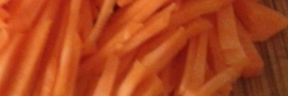 ленивые голубцы с вешенками