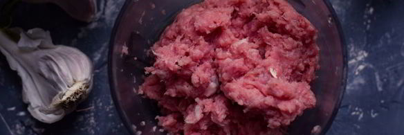 ленивые голубцы в духовке