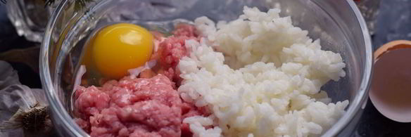 ленивые голубцы в духовке