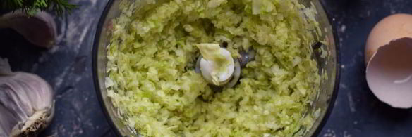 ленивые голубцы в духовке