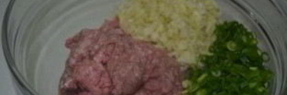 ленивые голубцы в кастрюле