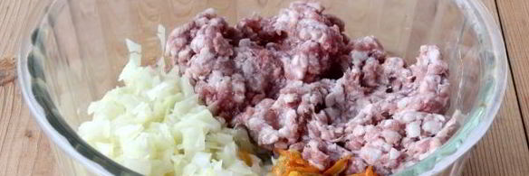 ленивые голубцы