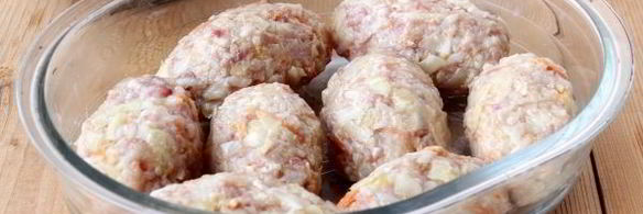 ленивые голубцы