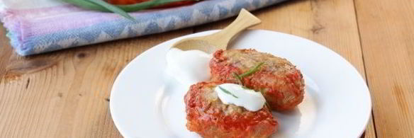 ленивые голубцы