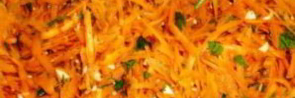 маринованные голубцы с морковью по-корейски