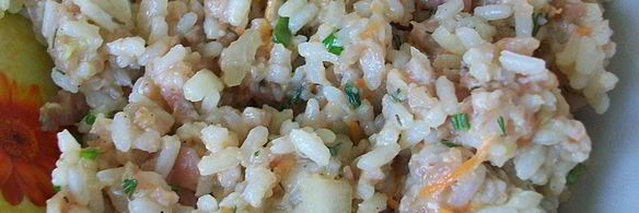 мясная начинка для голубцов, фаршированного перца и кабачков