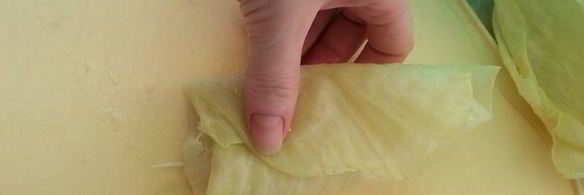 обычные голубцы