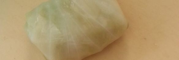 обычные голубцы