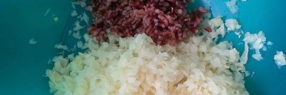 обычные голубцы