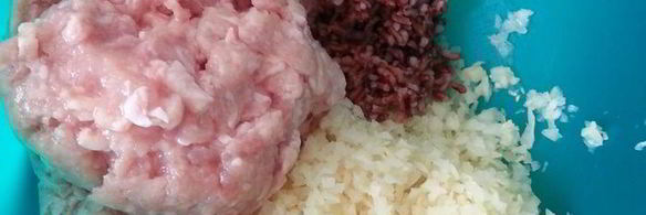 обычные голубцы