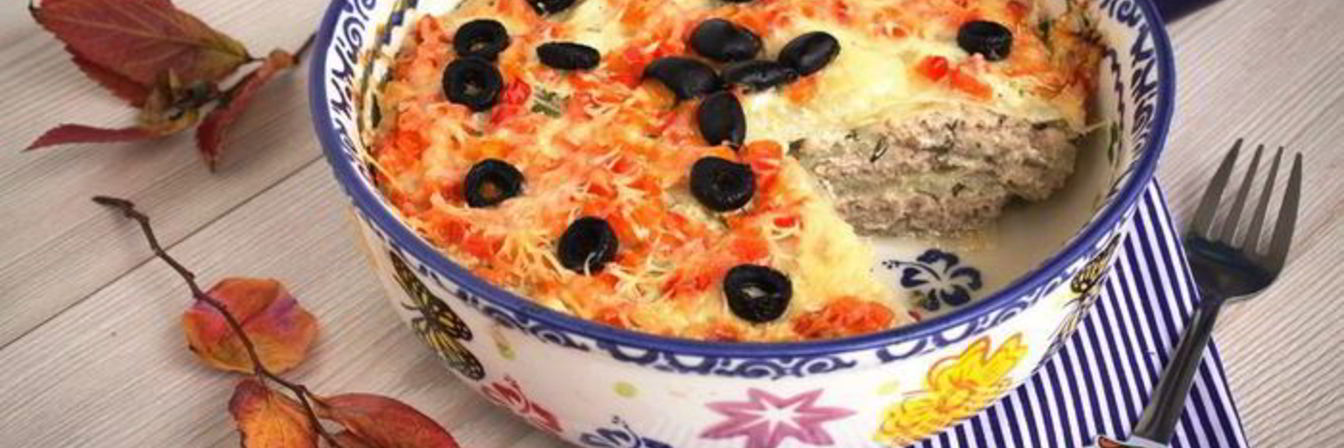 Очень ленивые голубцы