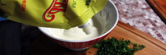 очень ленивые голубцы