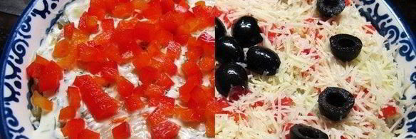 очень ленивые голубцы