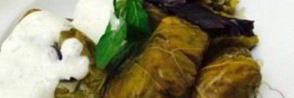 овощная долма