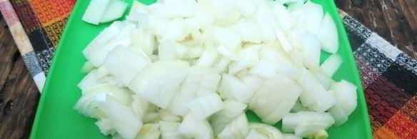 постные голубцы с гречкой