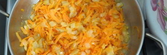 постные голубцы с гречкой