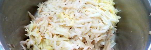 постные голубцы с гречкой