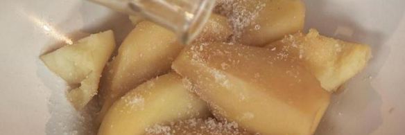 постные голубцы