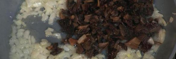 постные голубцы