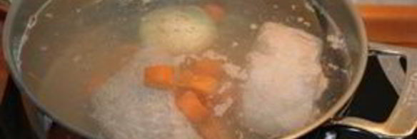 супер ленивые голубцы