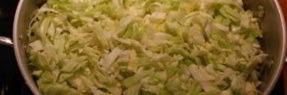 супер ленивые голубцы