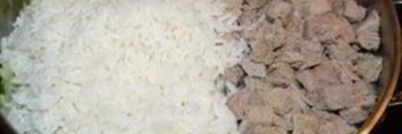 супер ленивые голубцы