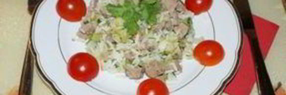 супер ленивые голубцы