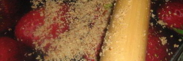 турецкая долма с хайдари