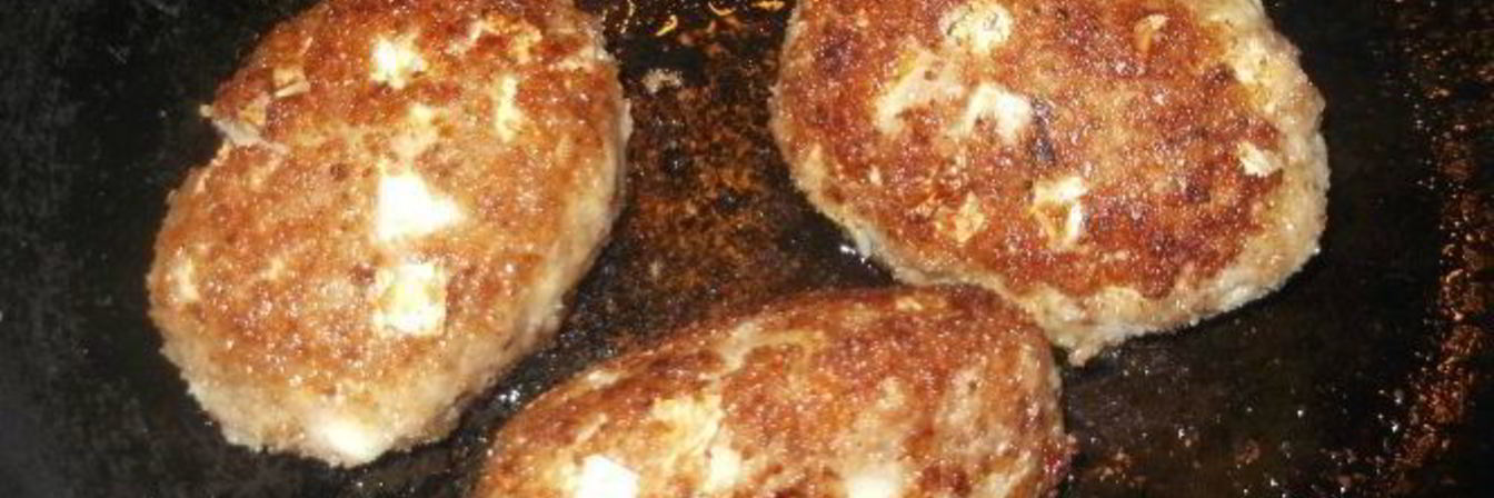 Вкусные ленивые голубцы