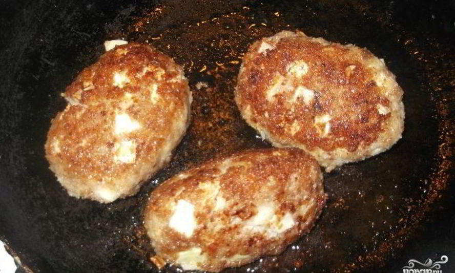 Рецепт вкусных ленивых голубцов