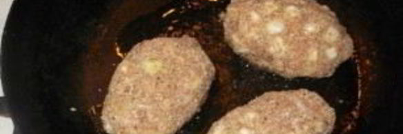 вкусные ленивые голубцы