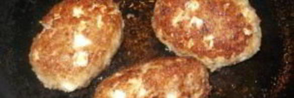 вкусные ленивые голубцы