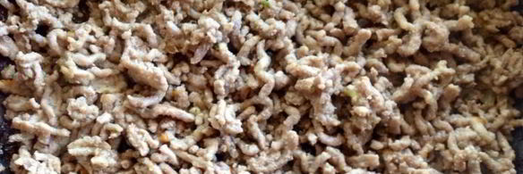 запеченные голубцы из мангольда