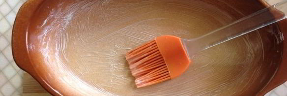 запеченные голубцы из мангольда