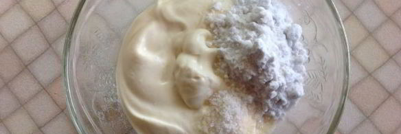 запеченные голубцы из мангольда