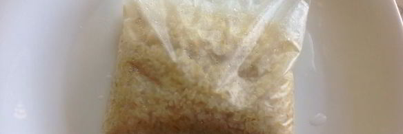 запеченные голубцы из мангольда