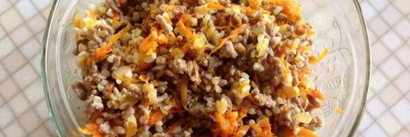 запеченные голубцы из мангольда