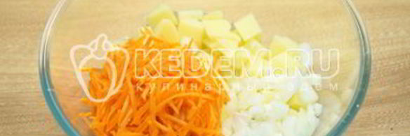 горшочки с грибами в духовке