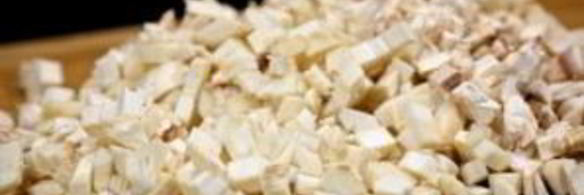 грибы фаршированные