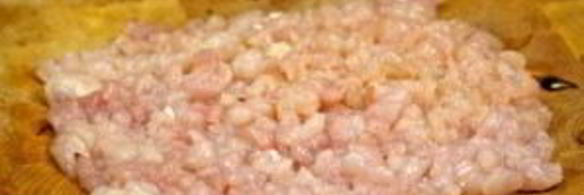 грибы фаршированные