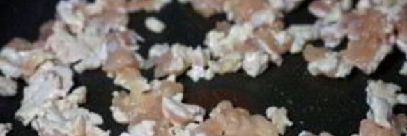 грибы фаршированные