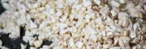 грибы фаршированные