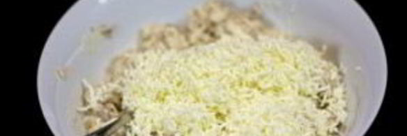 грибы фаршированные