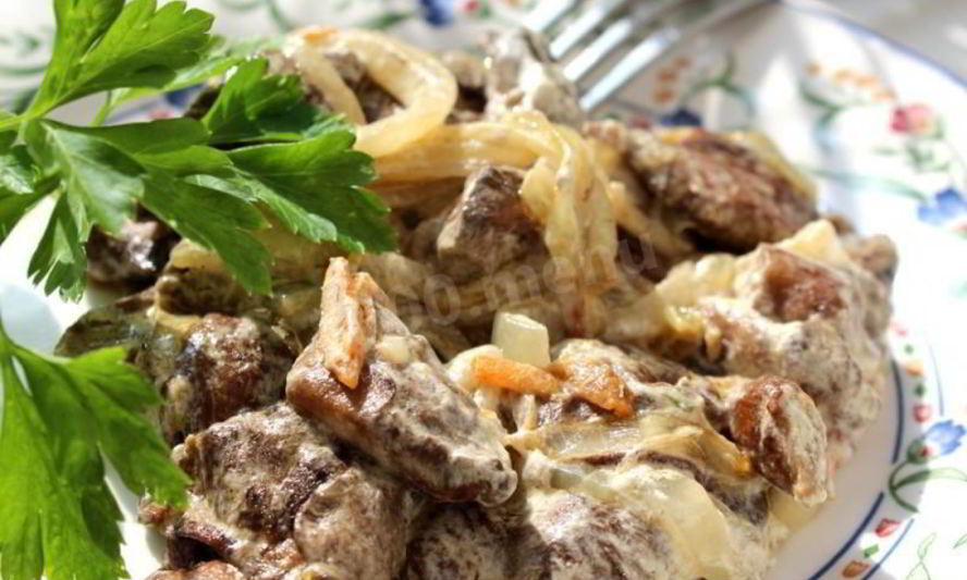 Рецепт грибов маслята с морковью и луком жареные