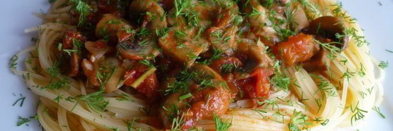 Грибы по-болонски