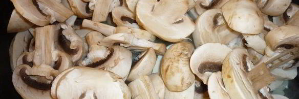 грибы по-болонски