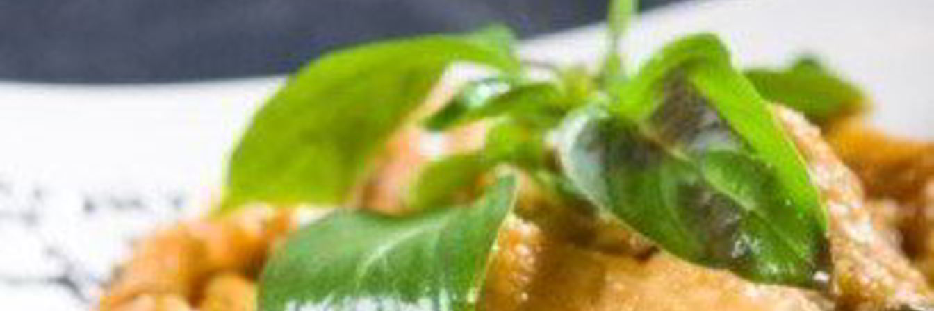 Грибы по-провански