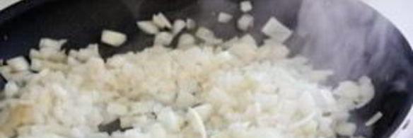 грибы под сливочным соусом