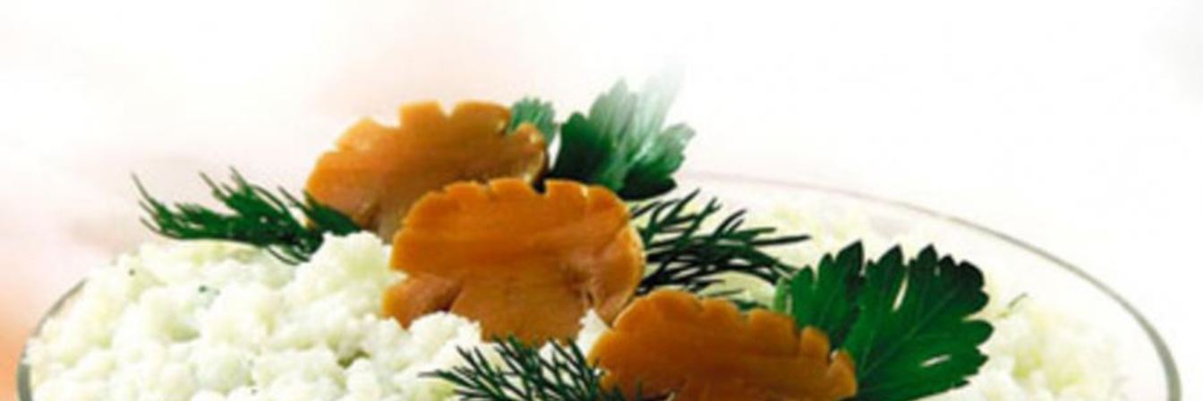 Грибы под снегом